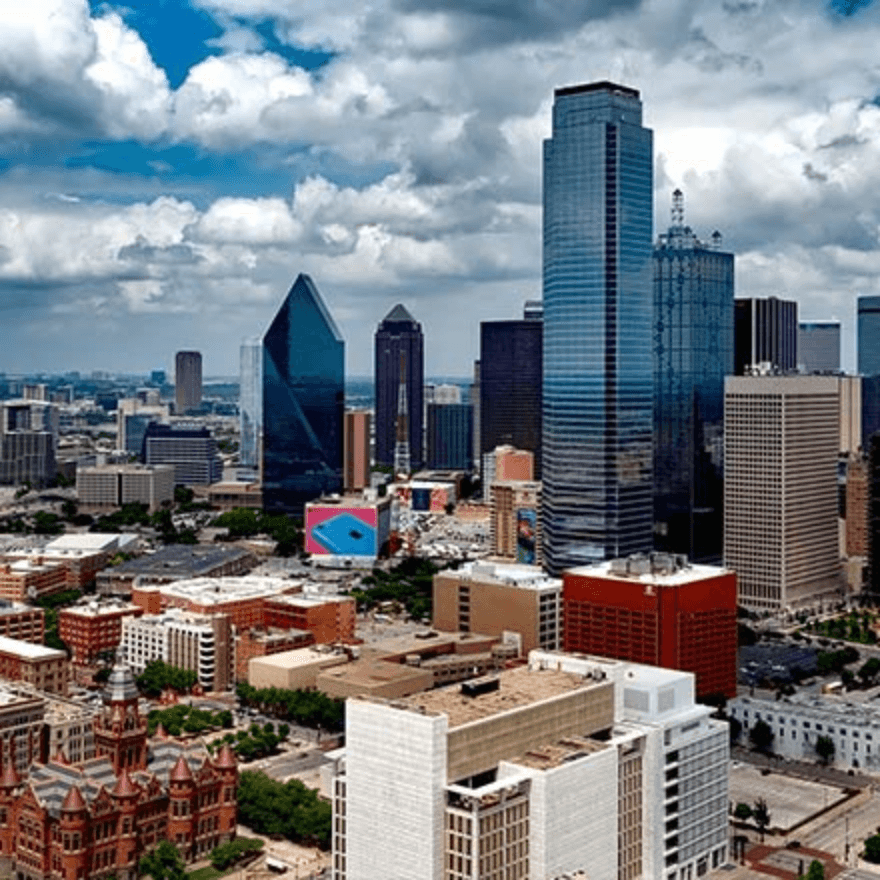 DWC Dallas Distribution Center